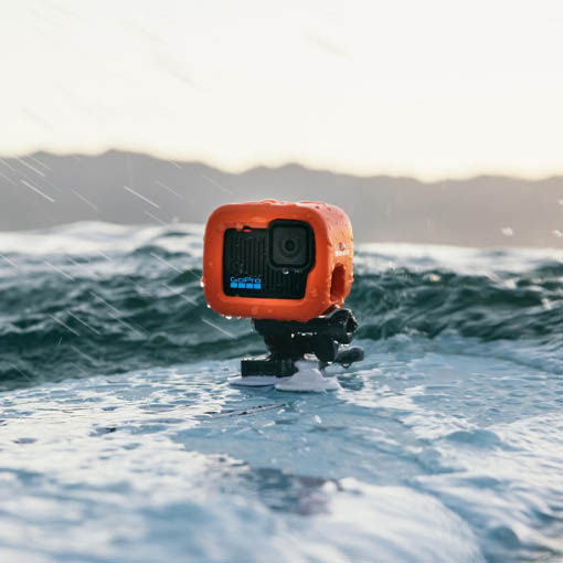 Floaty pour GoPro HERO