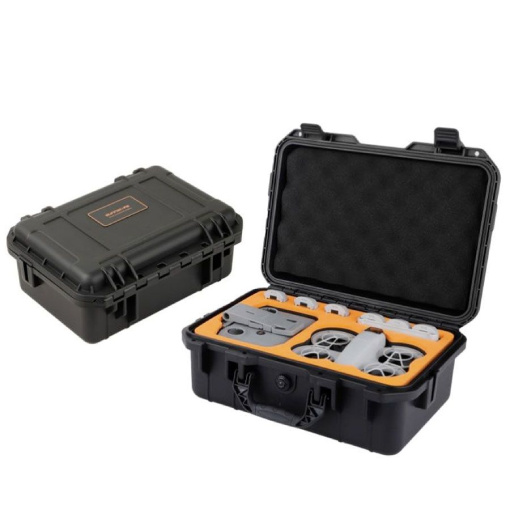 Valise de transport Sunnylife pour DJI Neo