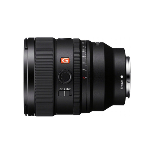 Objectif Sony FE 85mm F1.4 GM II