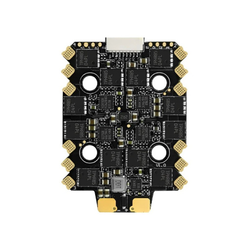 ESC 4en1 Sequre E70 G1 AM32 70A 8S