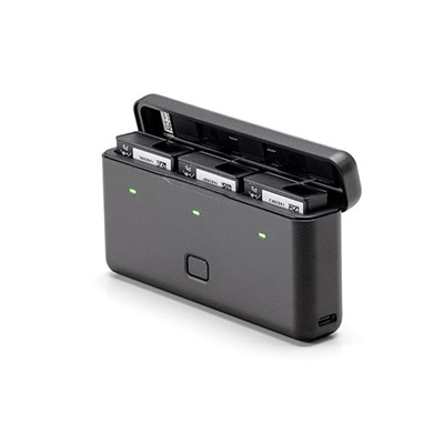 Batteries et chargeurs pour DJI Osmo Action 5 Pro