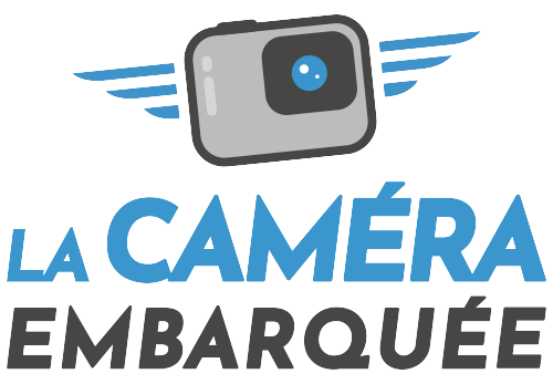 La Caméra Embarquée  GoPro, DJI, FPV, Caméras 360, Stabilisateurs et  Accessoires vidéo